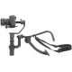 Плечовий тримач Zhiyun Shoulder Bracket SDR01 для Crane 2